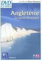 Angleterre - le secret du présent - DVD Guides