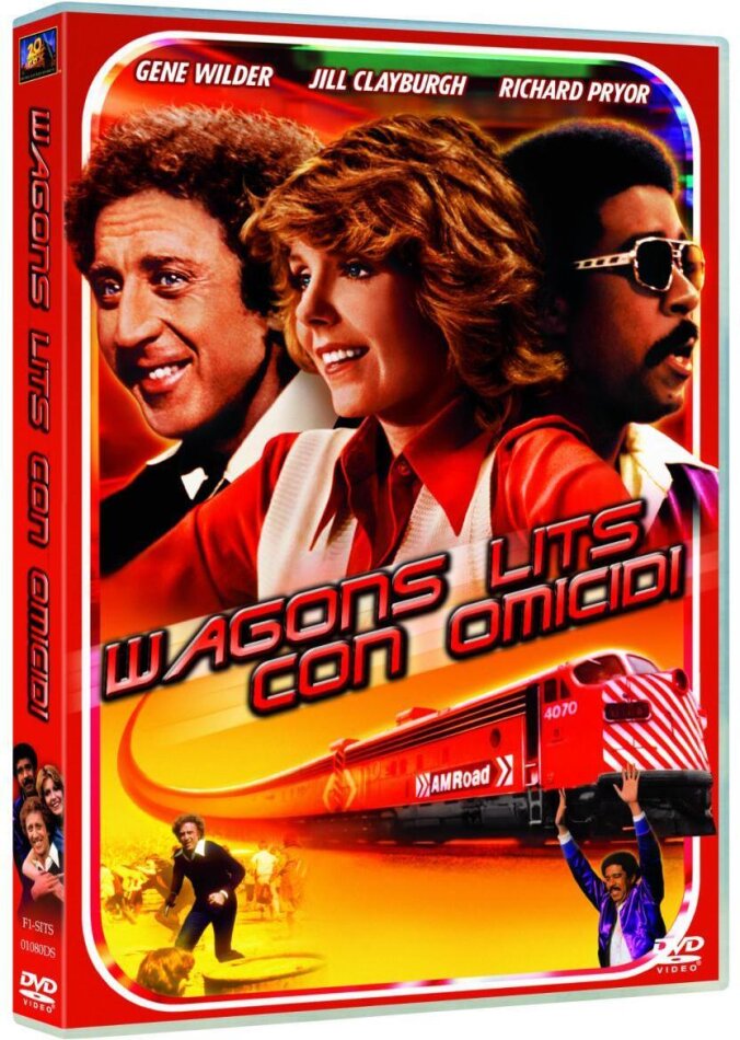 Wagons Lits con omicidi (1976)