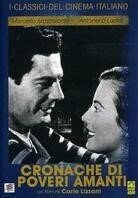 Cronache di poveri amanti (1954)