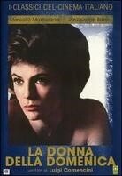 La donna della domenica (1975)