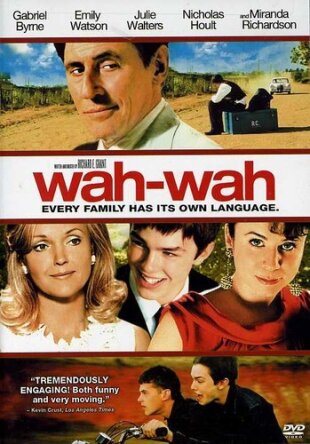 Wah-Wah