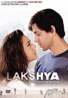 Lakshya (2 DVDs)