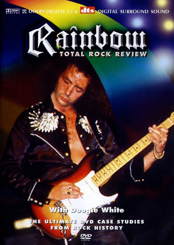 Rainbow - Total Rock Review