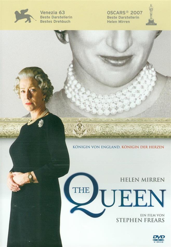 The Queen (2006)