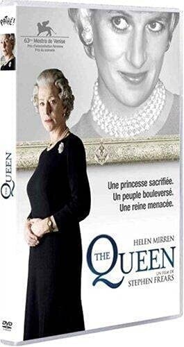 The Queen (2006)