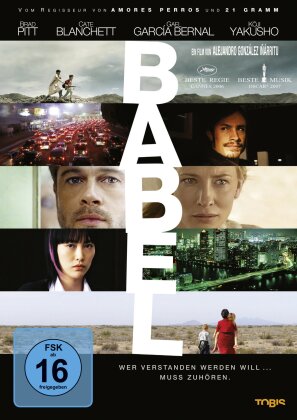 Babel (2006)