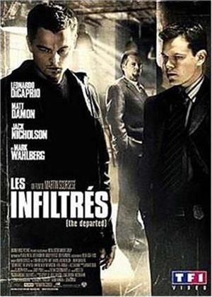 Les Infiltr&eacute;s (2006)