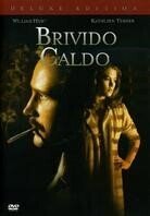 Brivido caldo (1981) Deluxe Edition