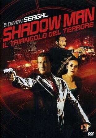 Shadow Man - Il triangolo del terrore (1999)