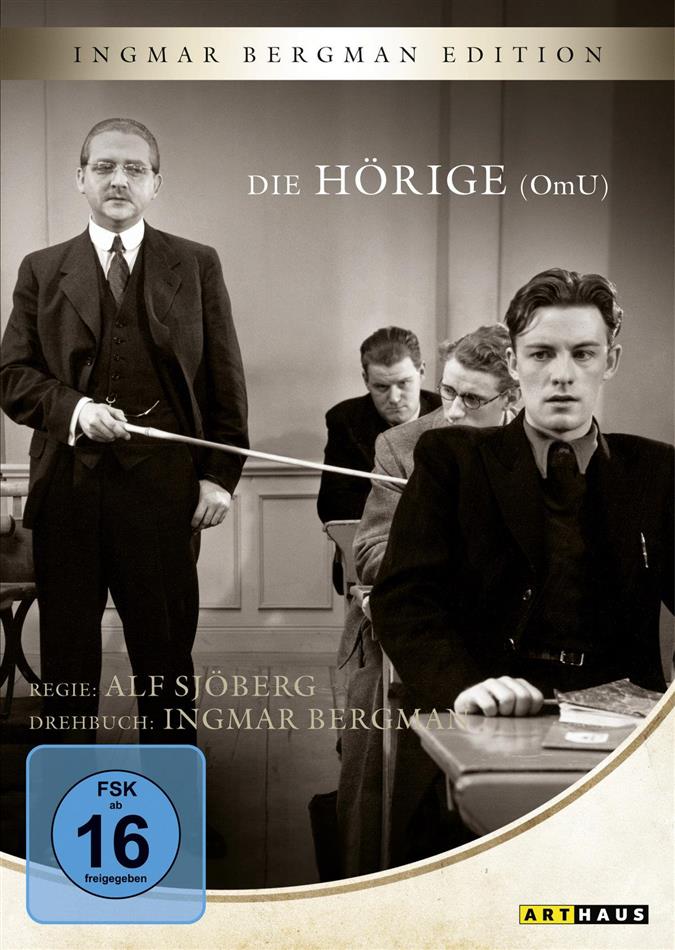 Die Hörige