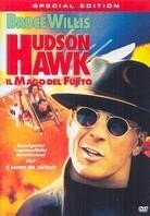 Hudson Hawk - Il mago del furto (1991) Edizione Speciale