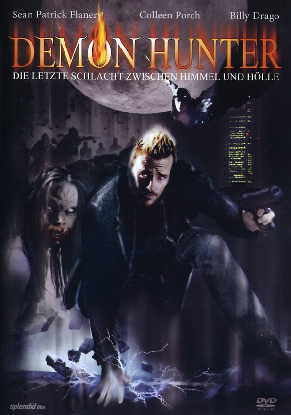 Demon Hunter (2005)