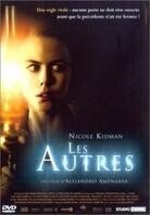 Les autres (2001) Édition Collector, 2 DVD