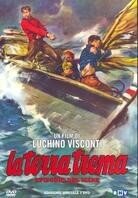 La terra trema (1948) Special Edition, 2 DVDs
