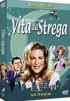 Vita da strega - Stagione 4 5 DVDs