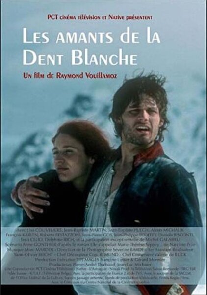 Les amants de la Dent Blanche