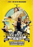 Various Artists - Battle of the year 2006 (Édition Limitée, 2 DVD)