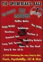 Various Artists - The Speedfreaks Ball