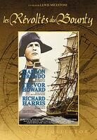 Les révoltés du Bounty - Mutiny on the Bounty (1962) Collector's Edition, 2 DVD