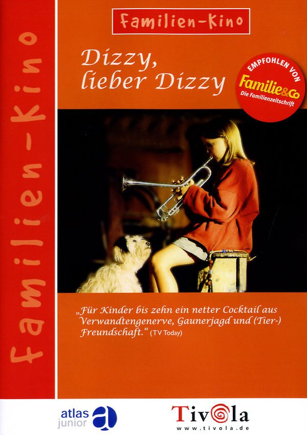 Dizzy, lieber Dizzy