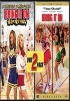 Bring it on: All or nothing / Bring it on 2 DVDs