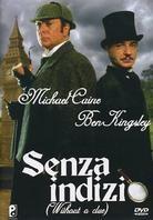 Senza indizio - Without a clue (1988)