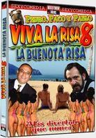La buenota risa