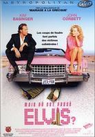 Mais où est passé Elvis? (2004)