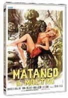 Matango - Il mostro - (Monsters Collection)