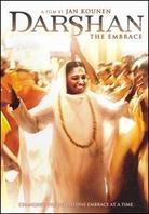 Darshan - The embrace