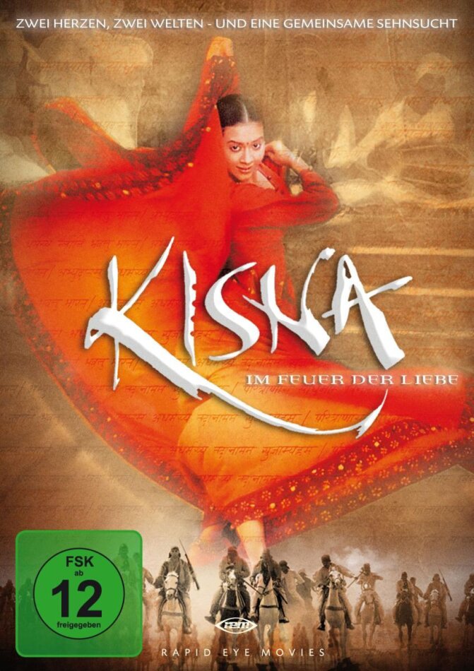 Kisna