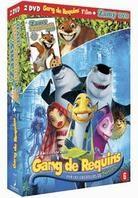 Gang de Requins + Zamy l'hyperactif DVD 2 DVD