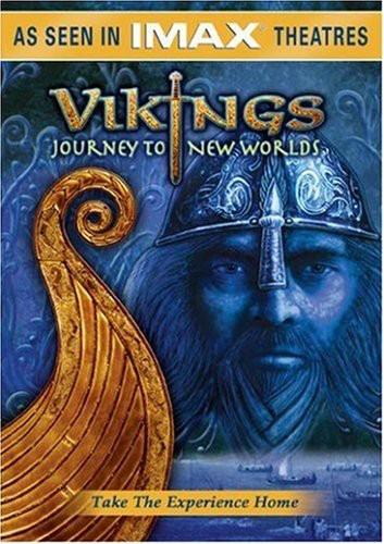 Vikings - Journey to the New Worlds Imax