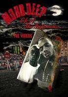 Mobb Deep - Life of the infamous - The Videos