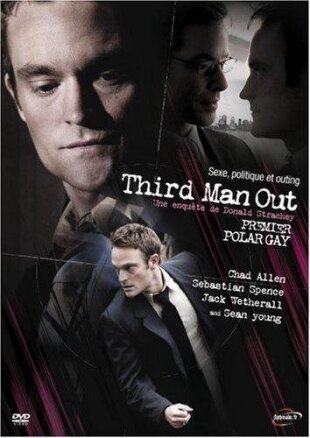 Third man out (2005) Collection Rainbow