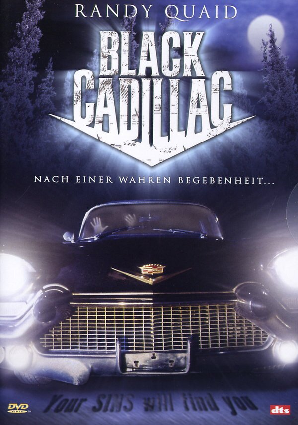 Black Cadillac (2003)
