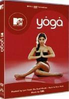MTV Yoga