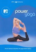 MTV Power Yoga