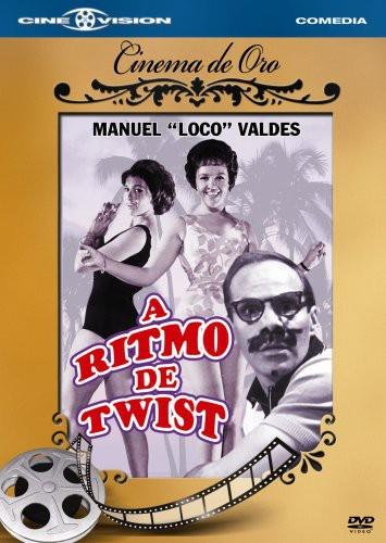 A ritmo de twist