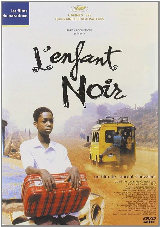 L'enfant noir