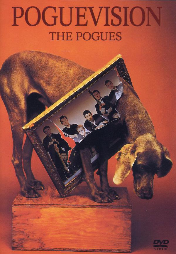 Pogues - Poguevision