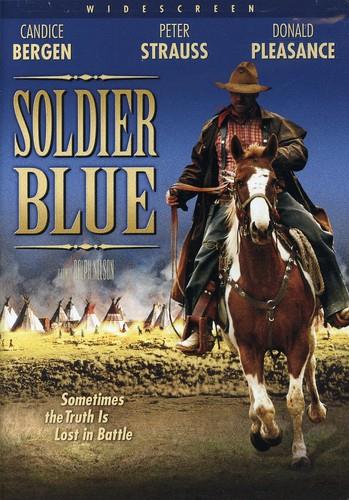 Soldier Blue (1970)