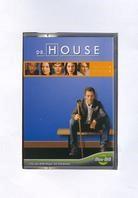 Dr. House - Pilotfolge (Mini-DVD)