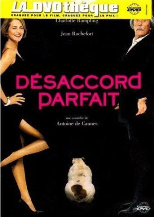 Désaccord parfait (2005)
