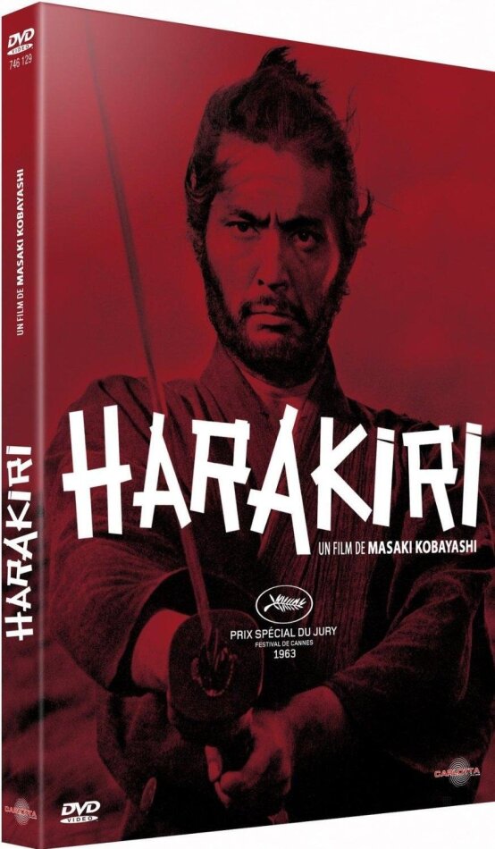 Harakiri (1962)