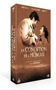 La condition de l'homme (1959) Édition Collector, 3 DVD