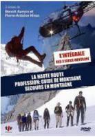 Haute Montagne Box, 3 DVDs
