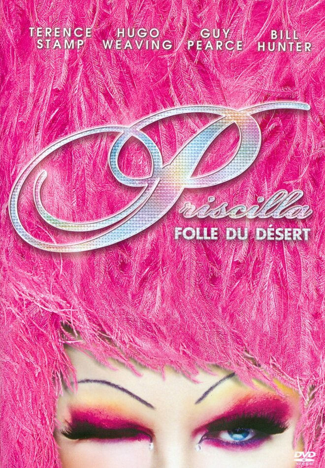 Priscilla - Folle du désert (1994)