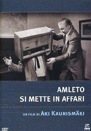 Amleto si mette in affari - Hamlet liiemaailmassa