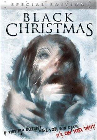 Black Christmas (1974) Édition Spéciale